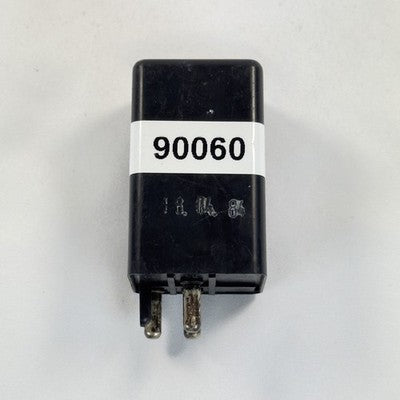 Mercedes Blinkgeber Warnblinkgeber A0008210963 R107 – Bild 7