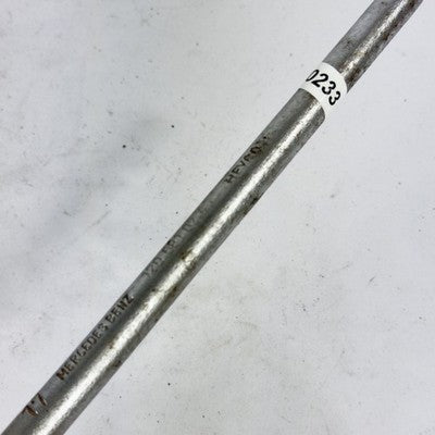 Mercedes Radmutternschlüssel 17mm Bordwerkzeug – Bild 5