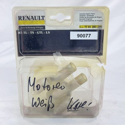Renault 5 Zündverteilerkappe SEV Marchal 7701203290 R5 – Bild 9
