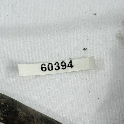 Mercedes W140 Motor Kabelbaum Einspritzung Kabelstrang – Bild 5