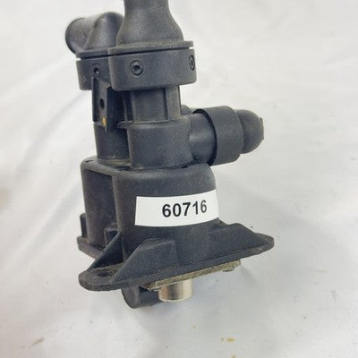 BMW Heizungsventil Wasserventil Behr 9094402409 E24 – Bild 8