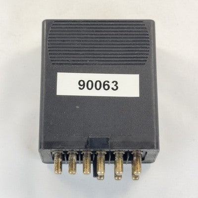 Mercedes Kraftstoffpumpenrelais A0025459205 W126 260 – Bild 7