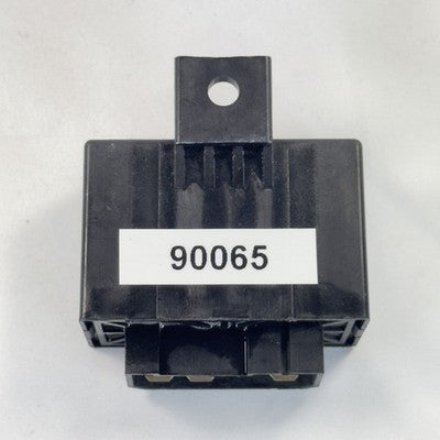 Bosch Zeitrelais 8697212201 Antennenrelais – Bild 8