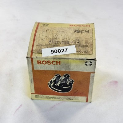 Bosch Zündverteilerkappe 1235522224 Mercedes W123 250 – Bild 8