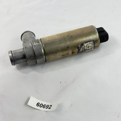 VW Bus T3 Leerlaufregelventil Leerlaufsteller – Bild 6