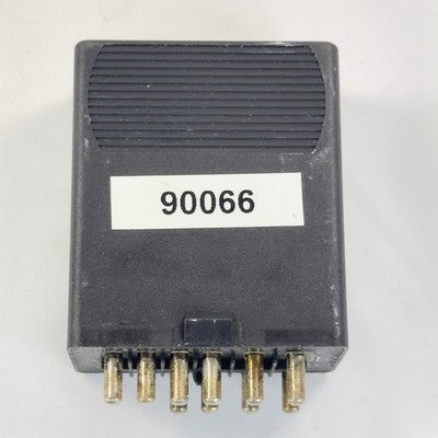 Mercedes Kraftstoffpumpenrelais KPR A0035452505 W126 – Bild 7