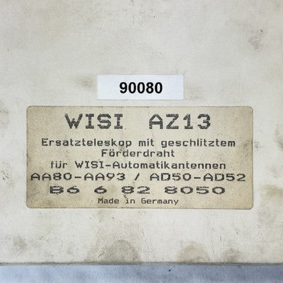 Mercedes WISI Antenne Ersatzteleskop AZ13 B66828050 – Bild 8