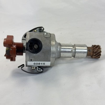 BMW Zündverteiler Bosch 0237005010 M10 E21 E28 E30 316 – Bild 8