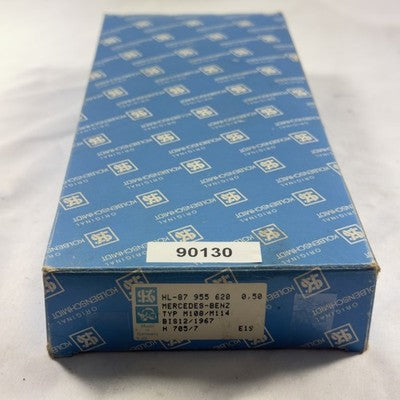 Mercedes Hauptlager KS 87955620 0,50mm M108 M129 W108 – Bild 12