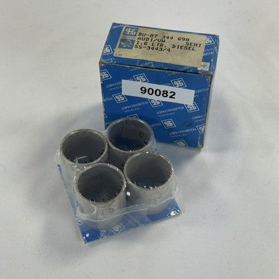 VW Audi Pleuelbuchsen 4x Kolbenschmidt 87344690 – Bild 6