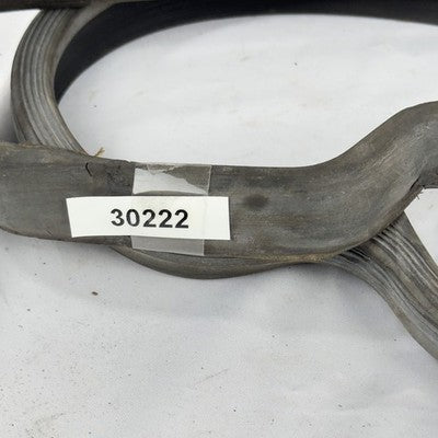 Mercedes W116 Türdichtung Türgummi S-Klasse 280SE – Bild 5