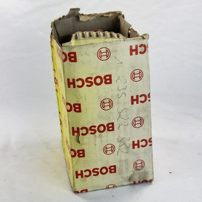 Bosch Verteilerkappe 1235522382 Volvo 740 760 780 940 – Bild 9