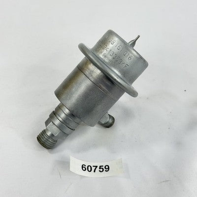 Bosch 0438161016 Druckregler KE-Jetronic Audi 80 90 – Bild 7