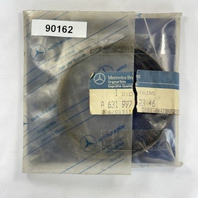 Mercedes Dichtring Radnabe Radlager innen 6319972346 – Bild 7