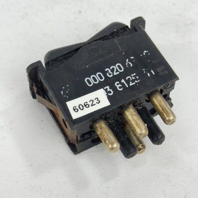 Mercedes Schalter Schiebedach elektrisch 0008206310 – Bild 4