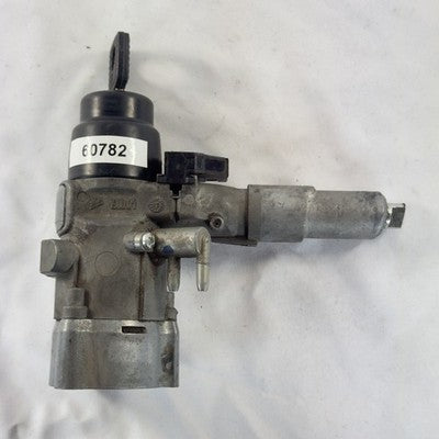 Mercedes Zündschloss Lenkschloss W124 W201 Diesel – Bild 8