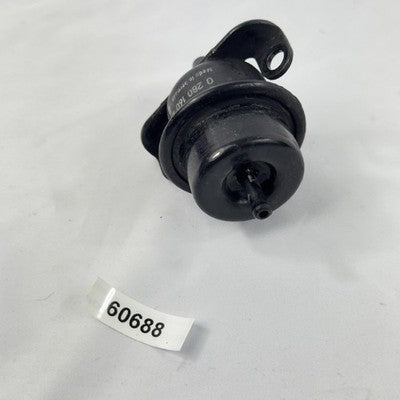 Bosch Benzindruckregler Kraftstoffdruckregler – Bild 7
