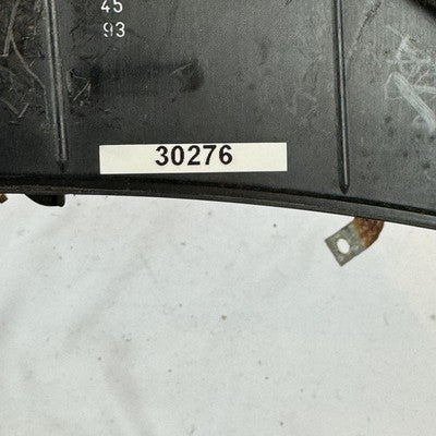 Mercedes W201 Sicherungskasten A2015400450 ohne Deckel – Bild 7