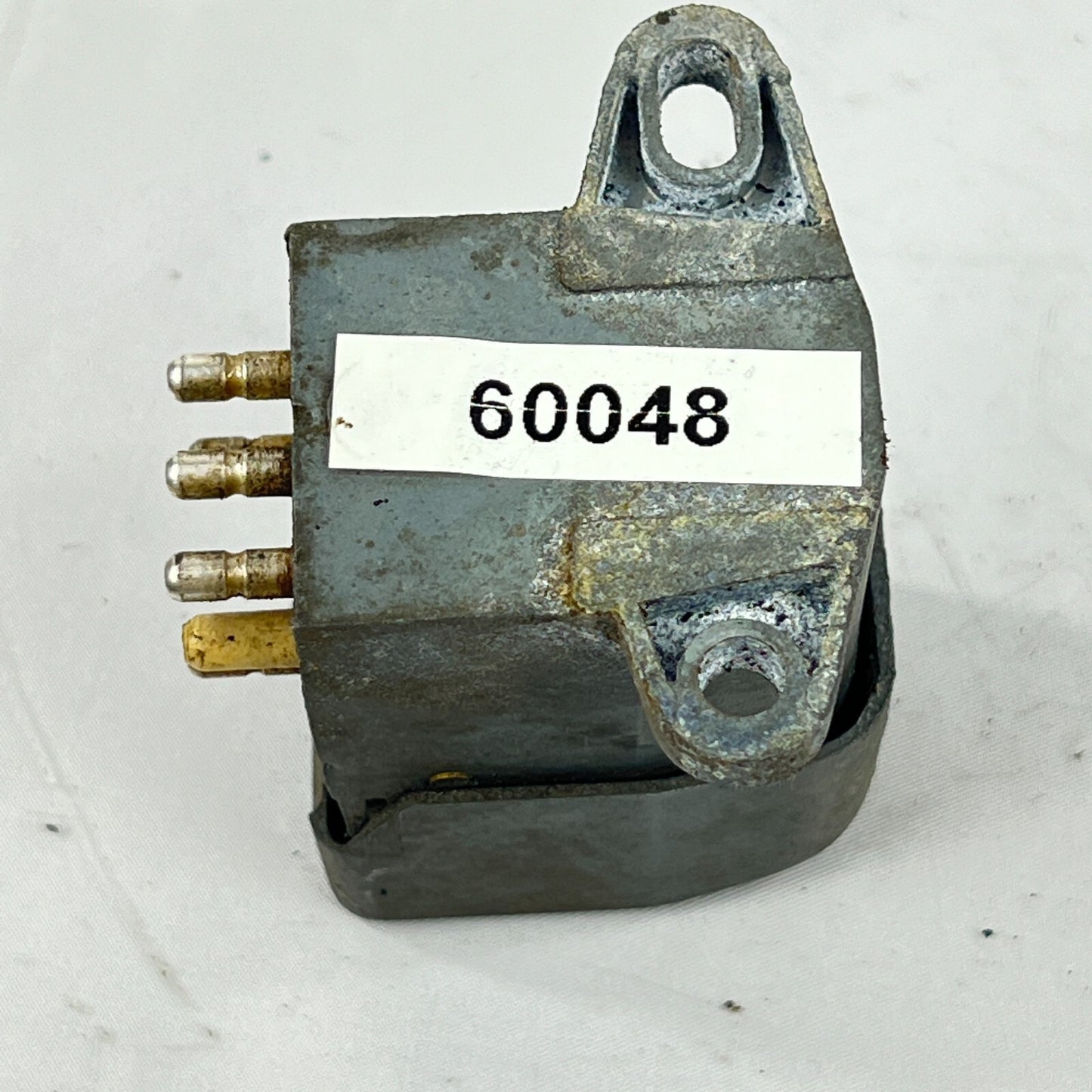 MercedesBenz A1088210751 Schalter Windschutzscheibe Waschanlage Fußschalter – Bild 5
