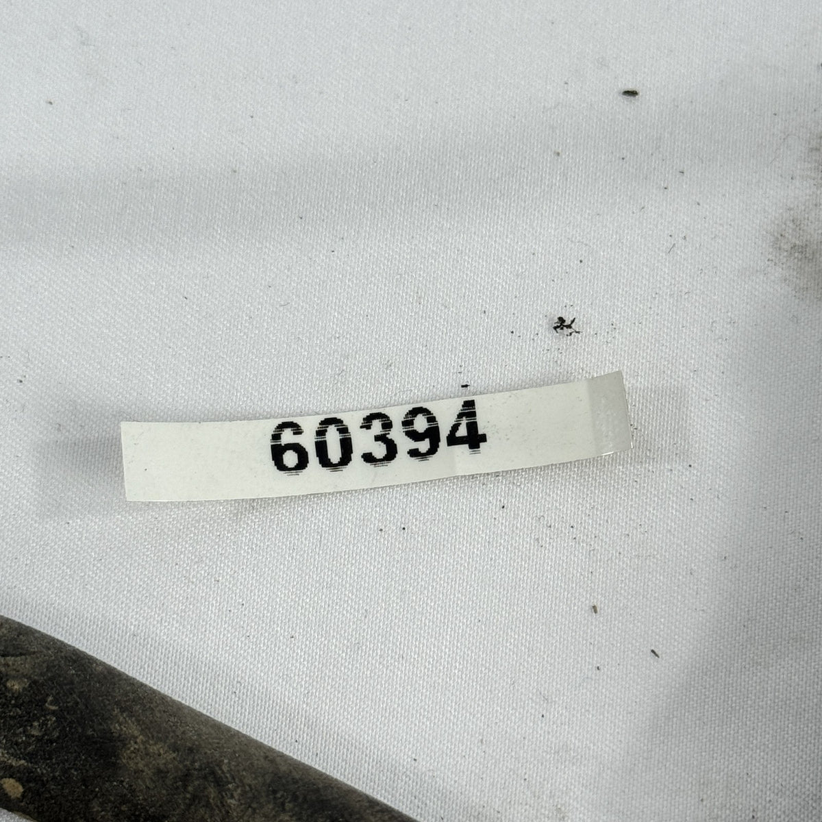 Mercedes W140 Motor Kabelbaum Einspritzung Kabelstrang – Bild 5
