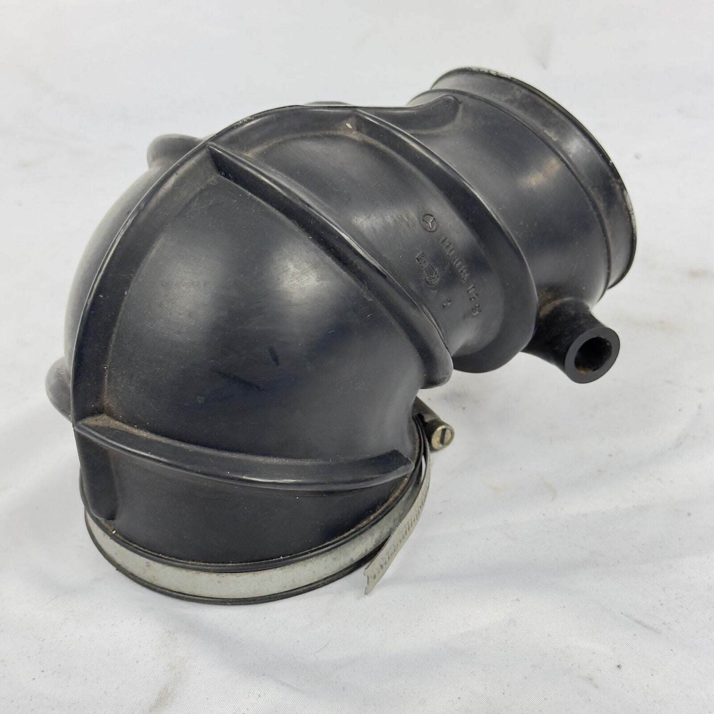 Manguito de goma para conducto de aire de Mercedes Benz, filtro de aire...