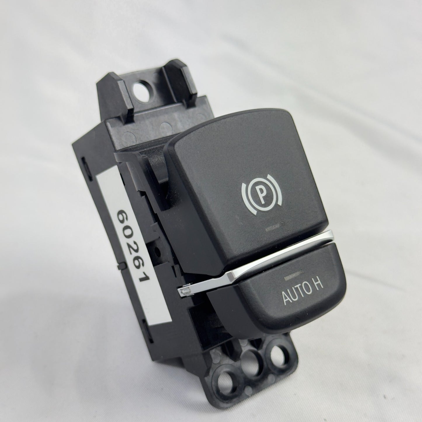 Interruptor freno de mano BMW 6842027 61319109311 F90 G01 G02 G30 G31 G32