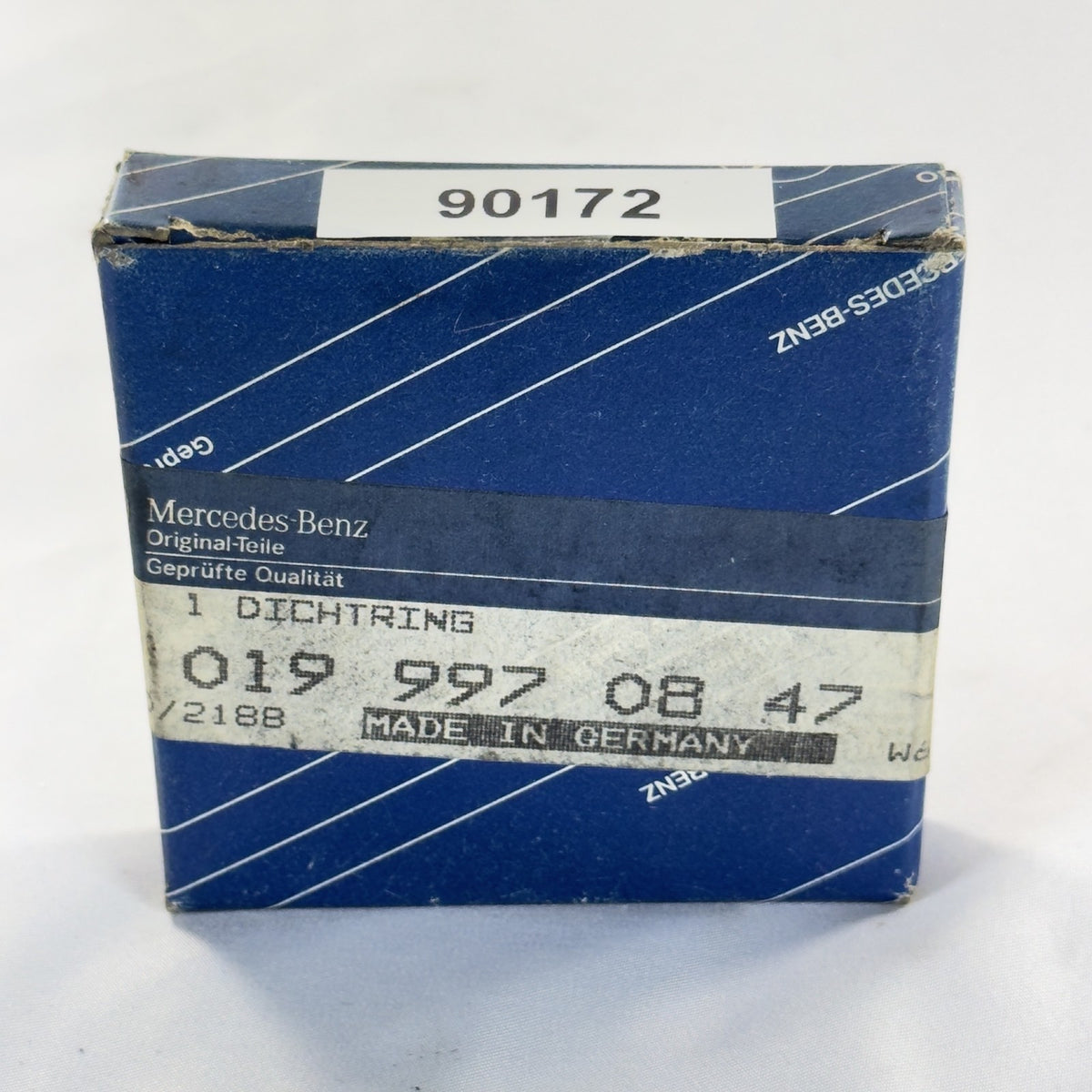 Mercedes Wellendichtring Radnabe vorn A0199970847 – Bild 7