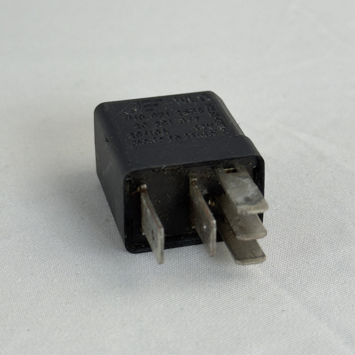 VW Relais 404 7M0951253C Mehrzweckrelais Wechsler – Bild 6