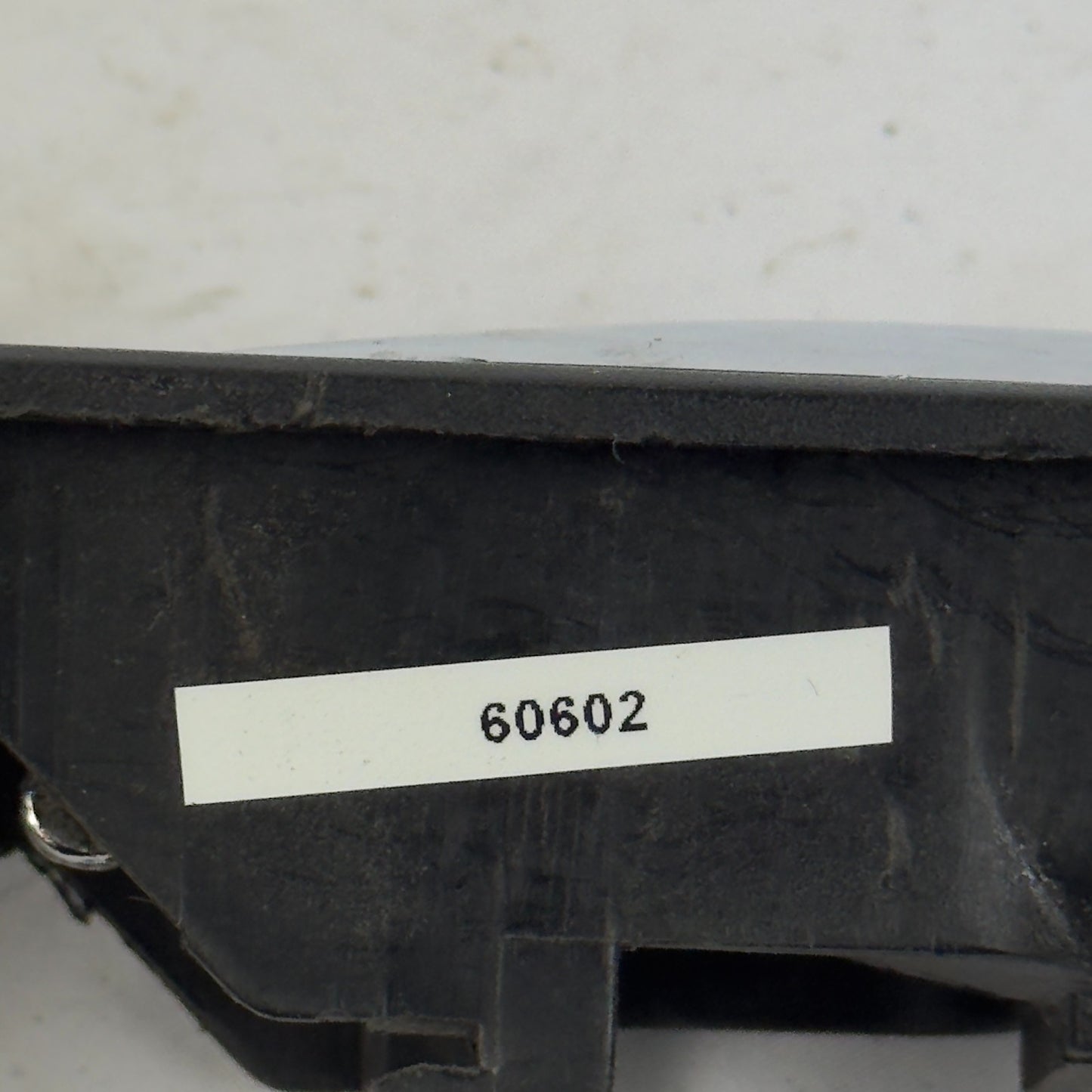Mercedes W201 Türgriff Innentürgriff Türöffner Mulde Rosette Links A20176601646