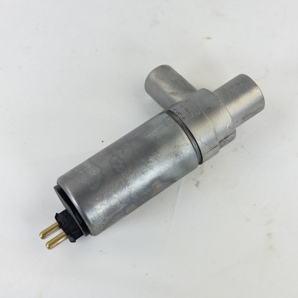 Mercedes Leerlaufsteller A0001411625 VDO W126 420 500 – Bild 7