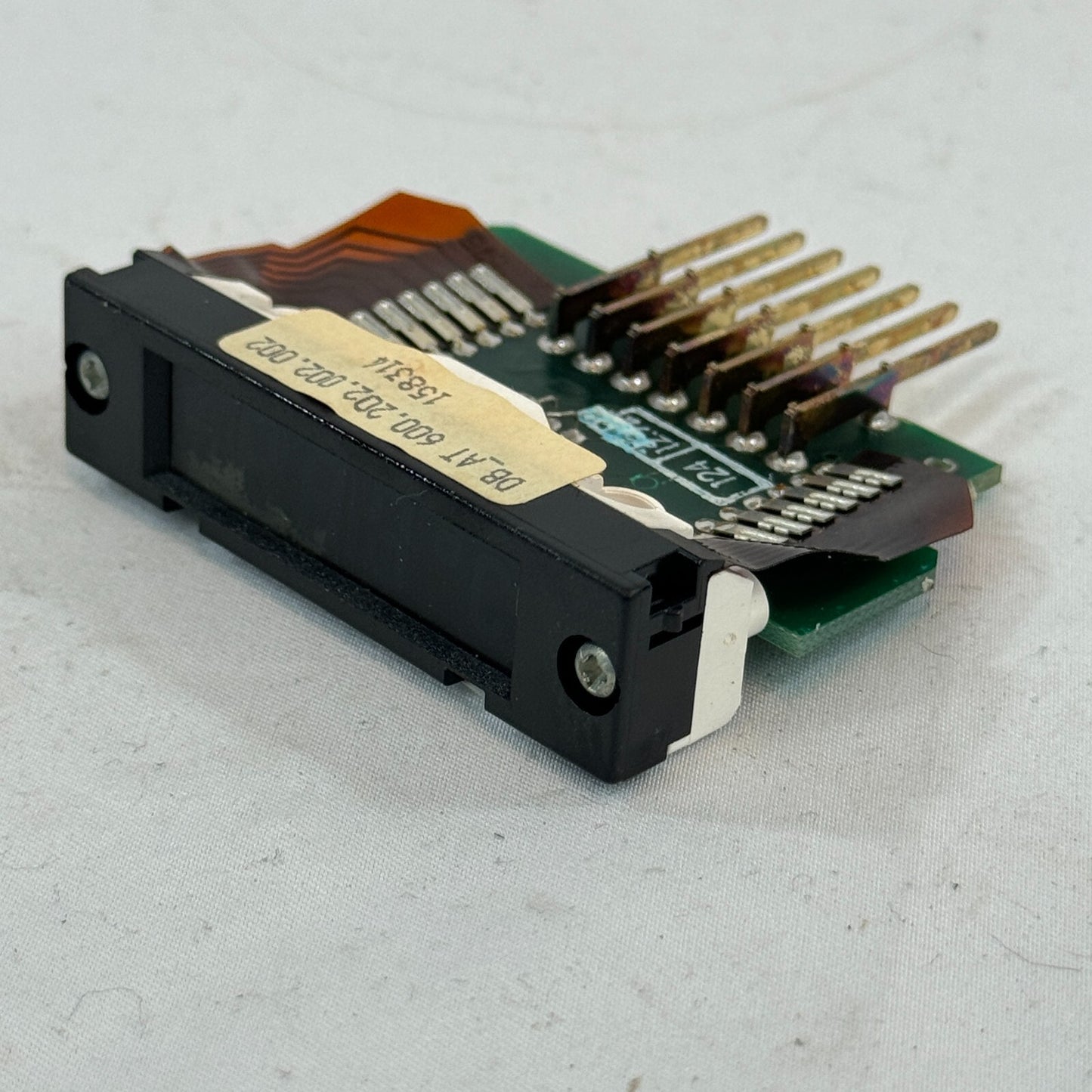 Indicador de temperatura exterior Mercedes W140 Display Temperatura Velocímet...
