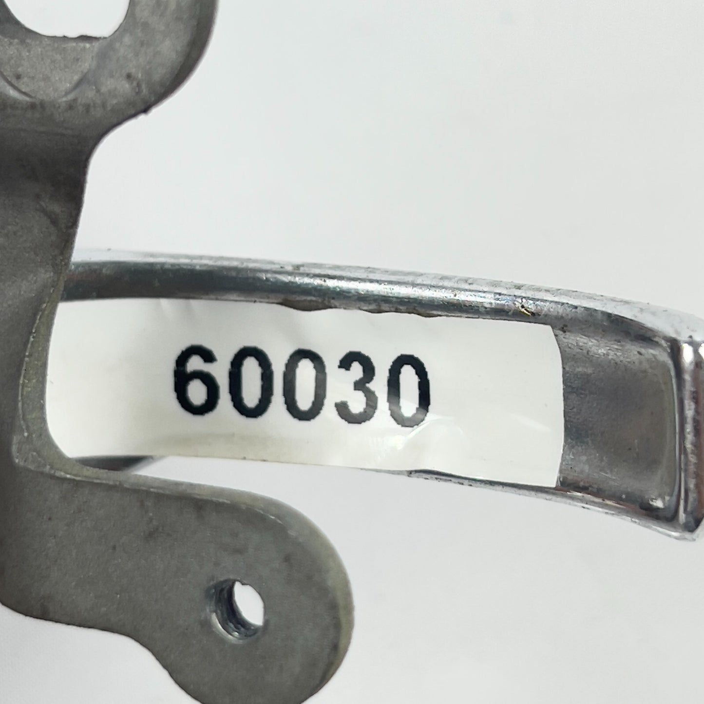 MercedesBenz Türgriff A1157660119 Innentürgriff Links Hinten W116 W115 W114 /8 – Bild 9