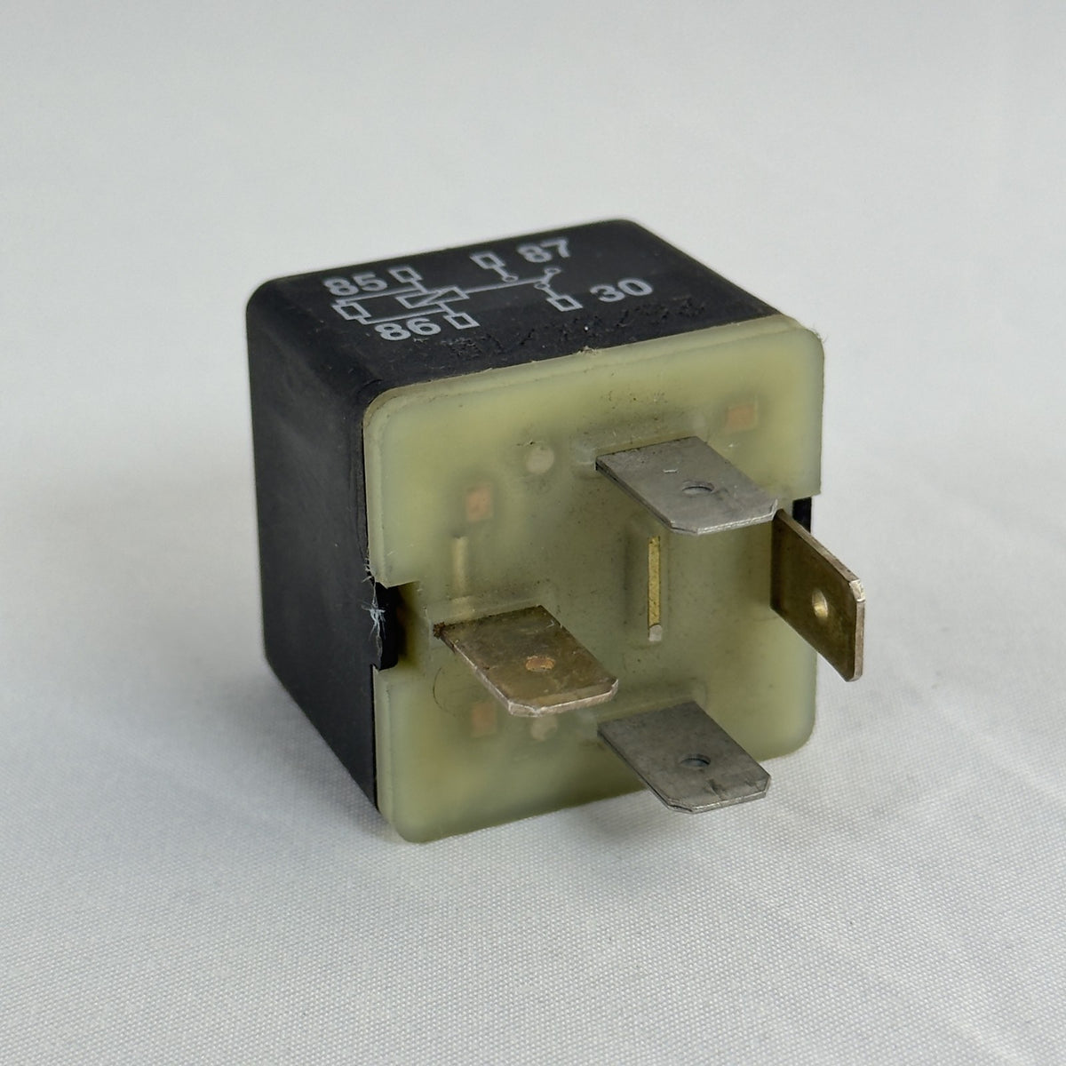 VW Audi Relais 204 431951253H Arbeitsstromrelais 40A – Bild 6