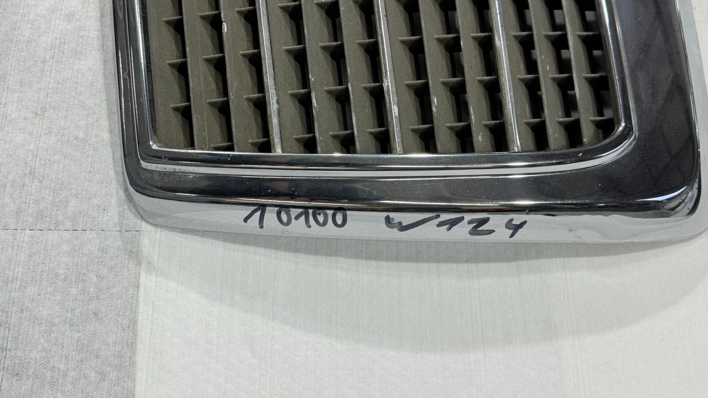 Mercedes Kühlergrill W124 Frontgrill Grill Kühler Original A1248800783 – Bild 15