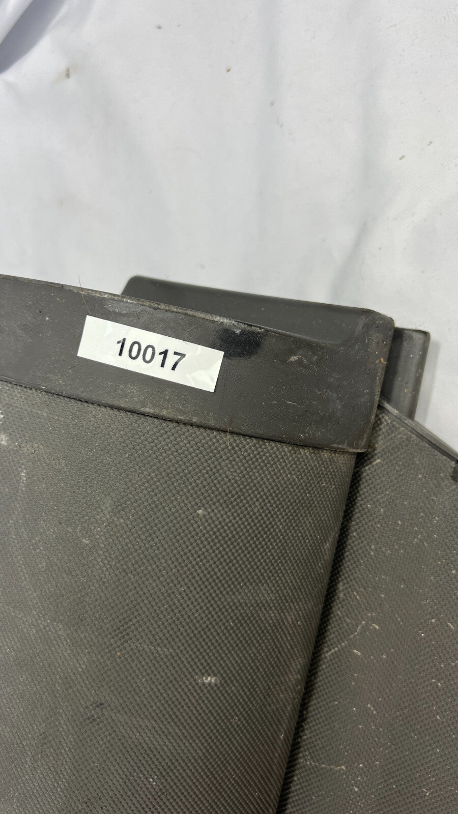 Laderaumabdeckung Kofferraum Abdeckung Rollo Audi A4 Avant 8E986955377J – Bild 9