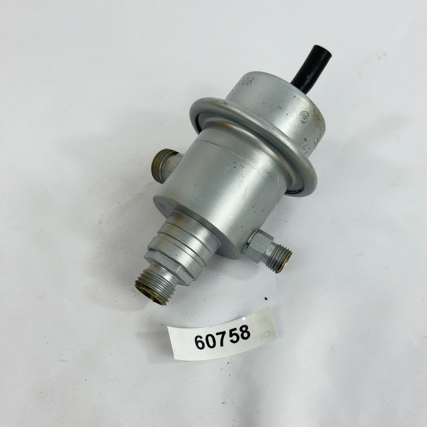 Bosch 0438161006 Druckregler KE-Jetronic 190E 2.3-16 – Bild 10