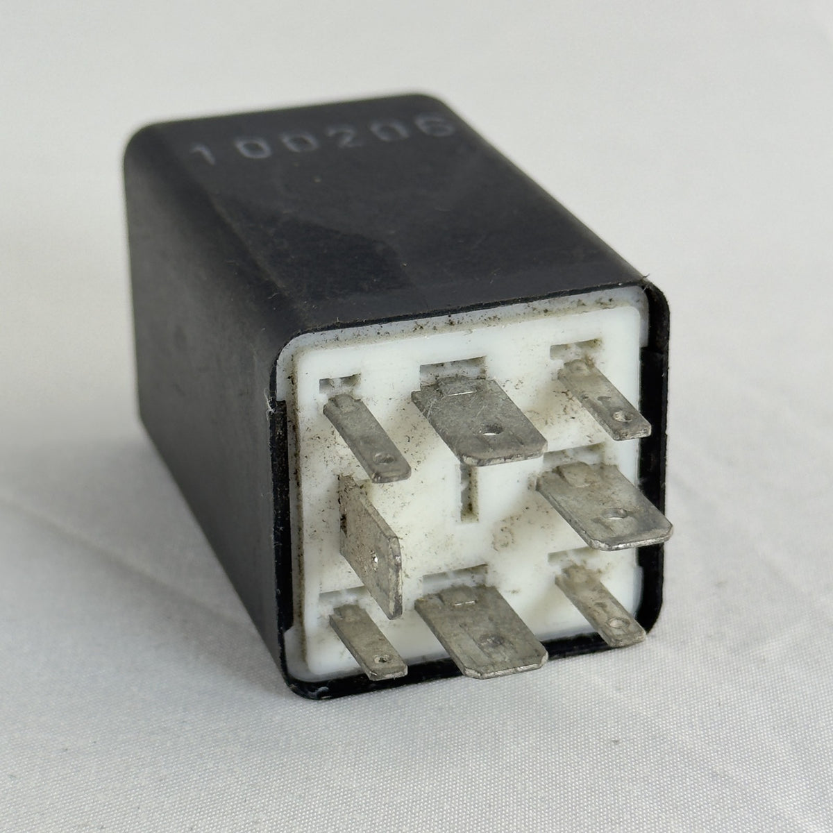 VW Relais 454 7E0919506 Steuergerät Magnetkupplung – Bild 6