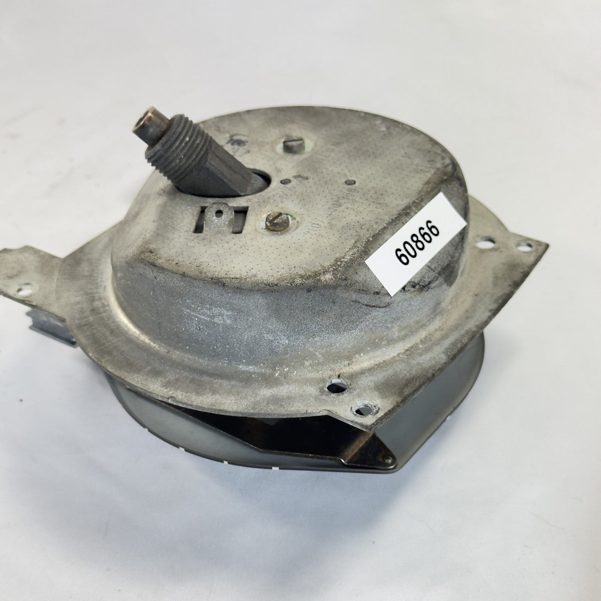 Mercedes W116 Tacho 1165420701 240km/h W=0,715 VDO 450 – Bild 10