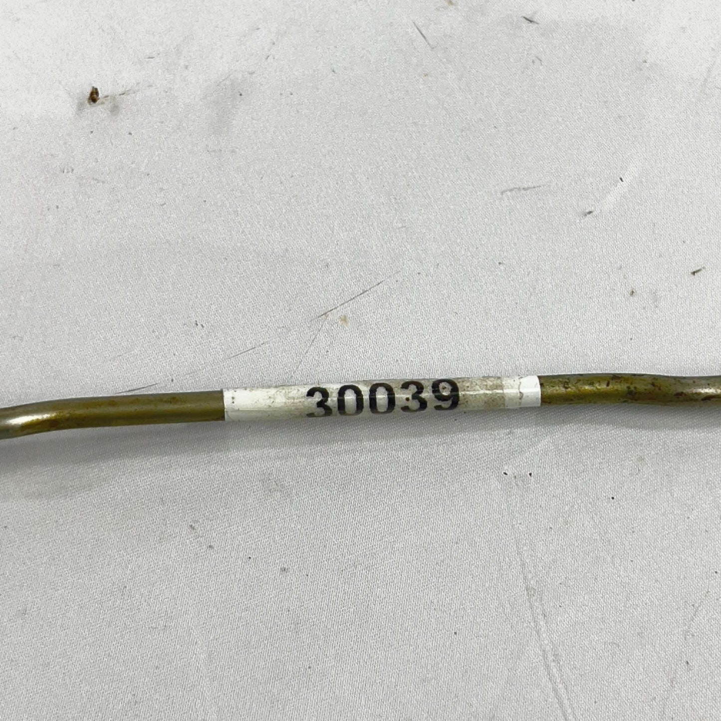MercedesBenz Seilzug Türgriff Innentürgriff Vorne W116 W115 W114 /8 – Bild 6