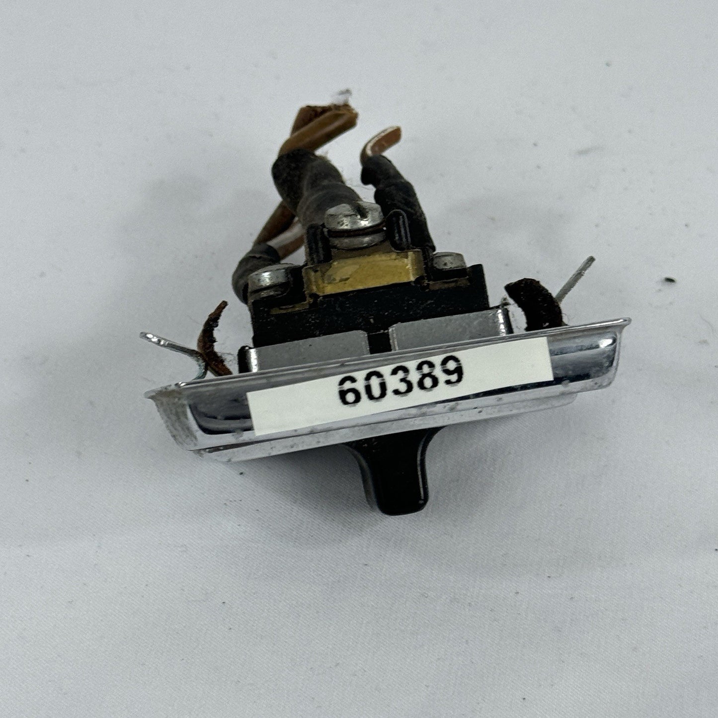 Interruptor elevalunas interruptor elevalunas mercedes w108 w109 w111 w112