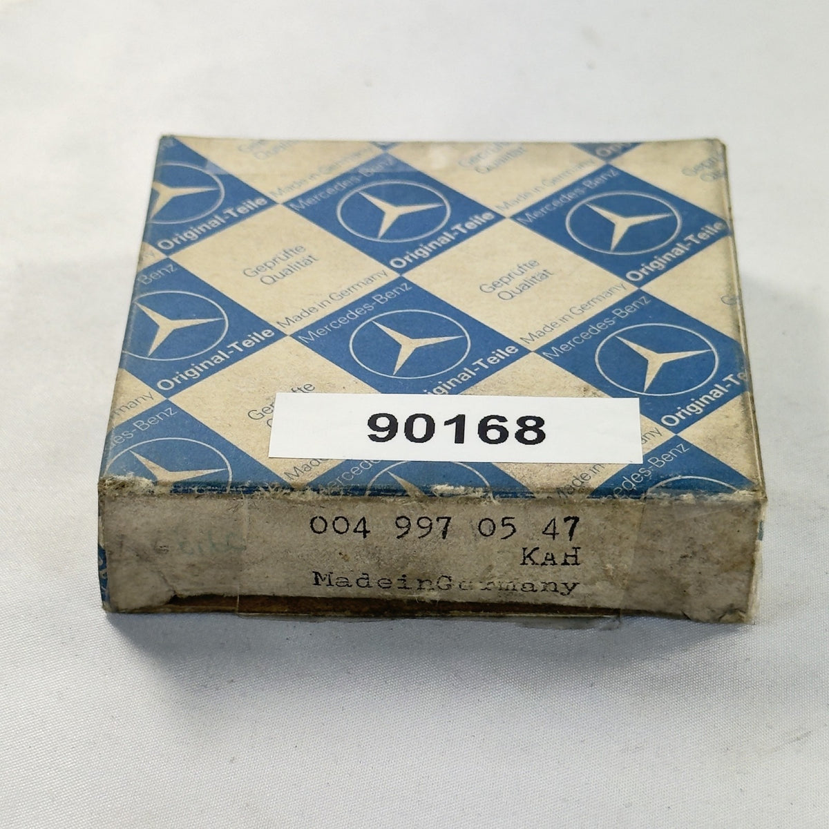 Mercedes Dichtring Automatikgetriebe A0049970547 – Bild 7