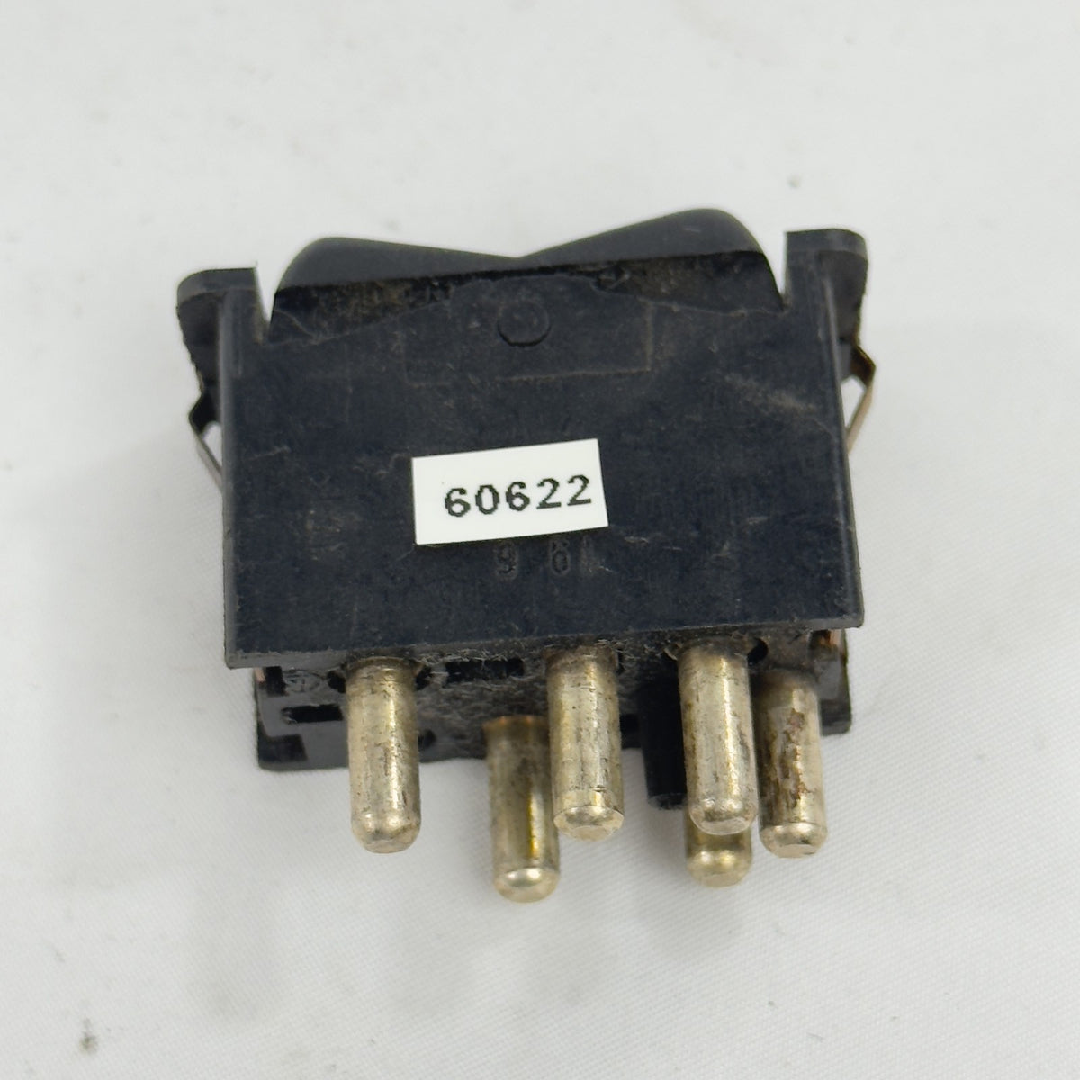 Mercedes Schalter Fensterheber elektrisch 0028203610 – Bild 4