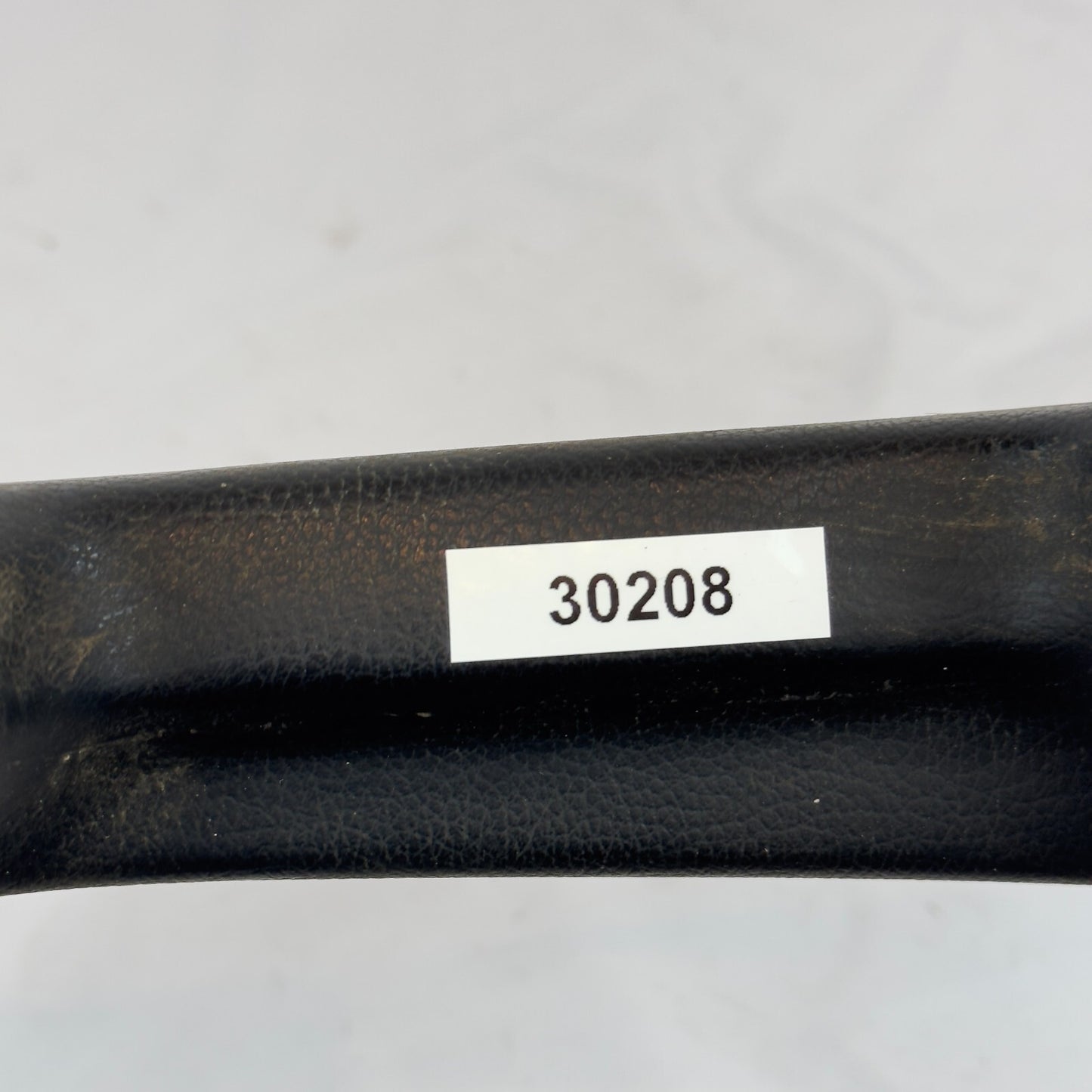 Haltegriff Türhalter Halter Schwarz Innen Vorne Links Fahrerseite A1167660111 – Bild 6