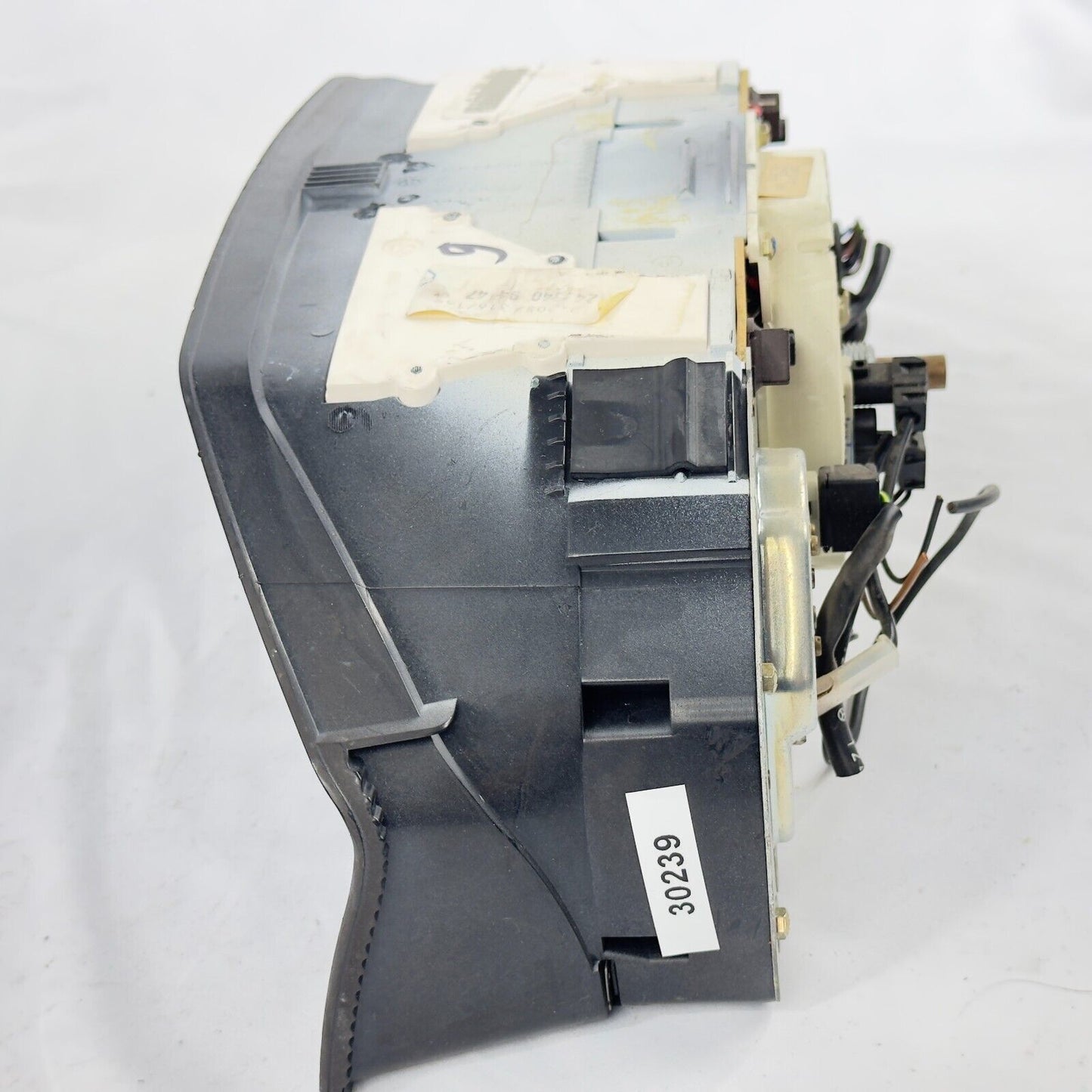 Velocímetro W124 200 200E 230TE 220kmh ABS ECO Kombiinstrument A1245427306 Me...
