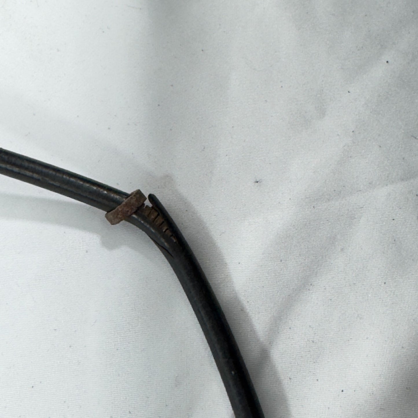 MercedesBenz Tempomat A0015450732 Schalter Regelgerät W116 W123 W107 R107 – Bild 4