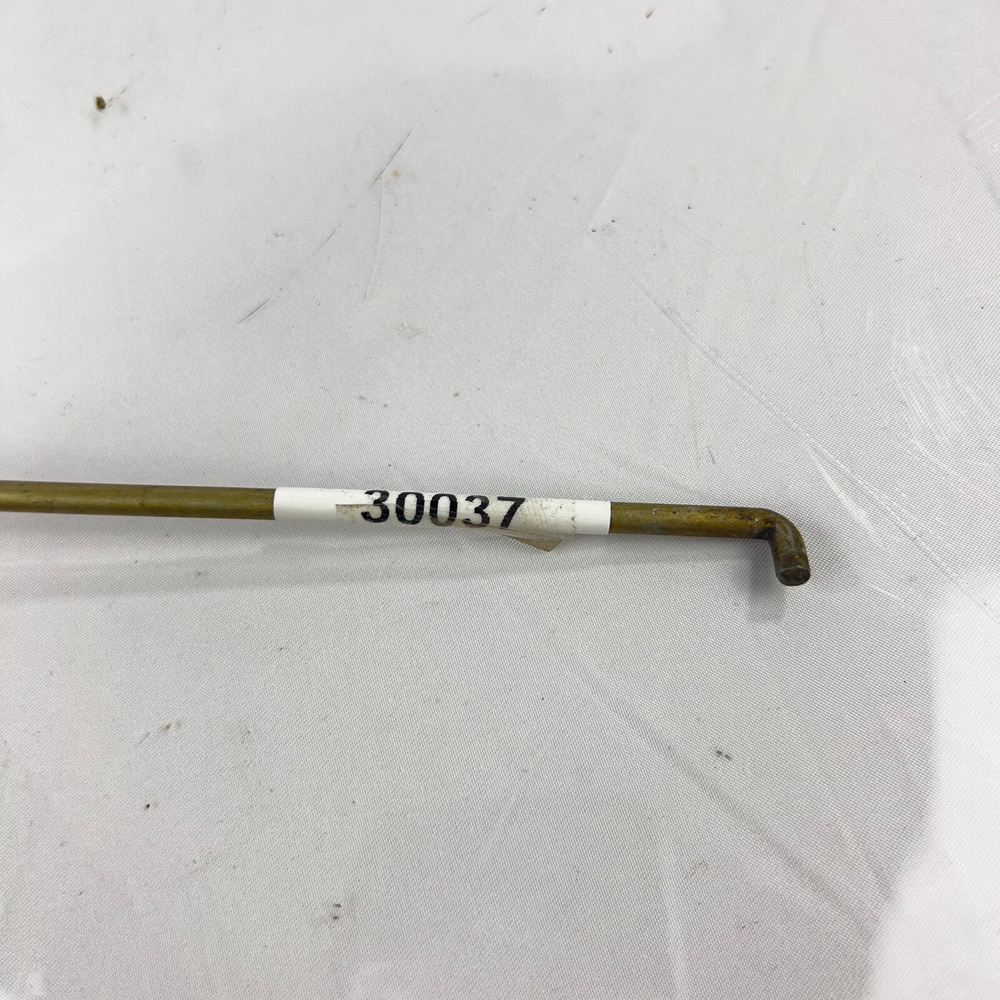 MercedesBenz Seilzug Türgriff Innentürgriff Rechts Hinten W116 W115 W114 /8 – Bild 6