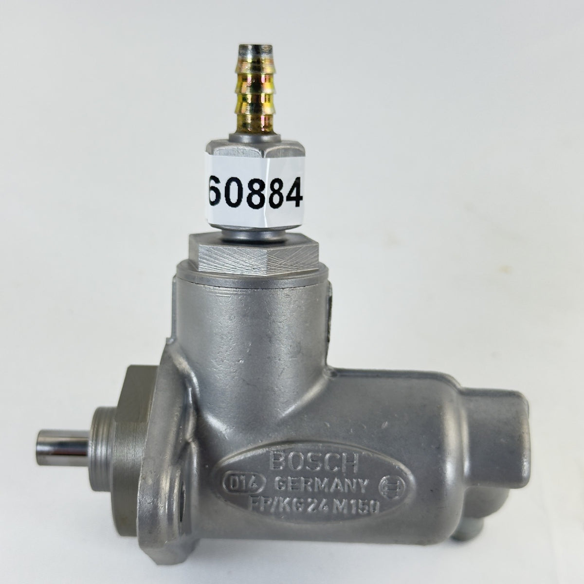 Bosch Förderpumpe FP/KG24M150 Mercedes A0000902650 – Bild 9