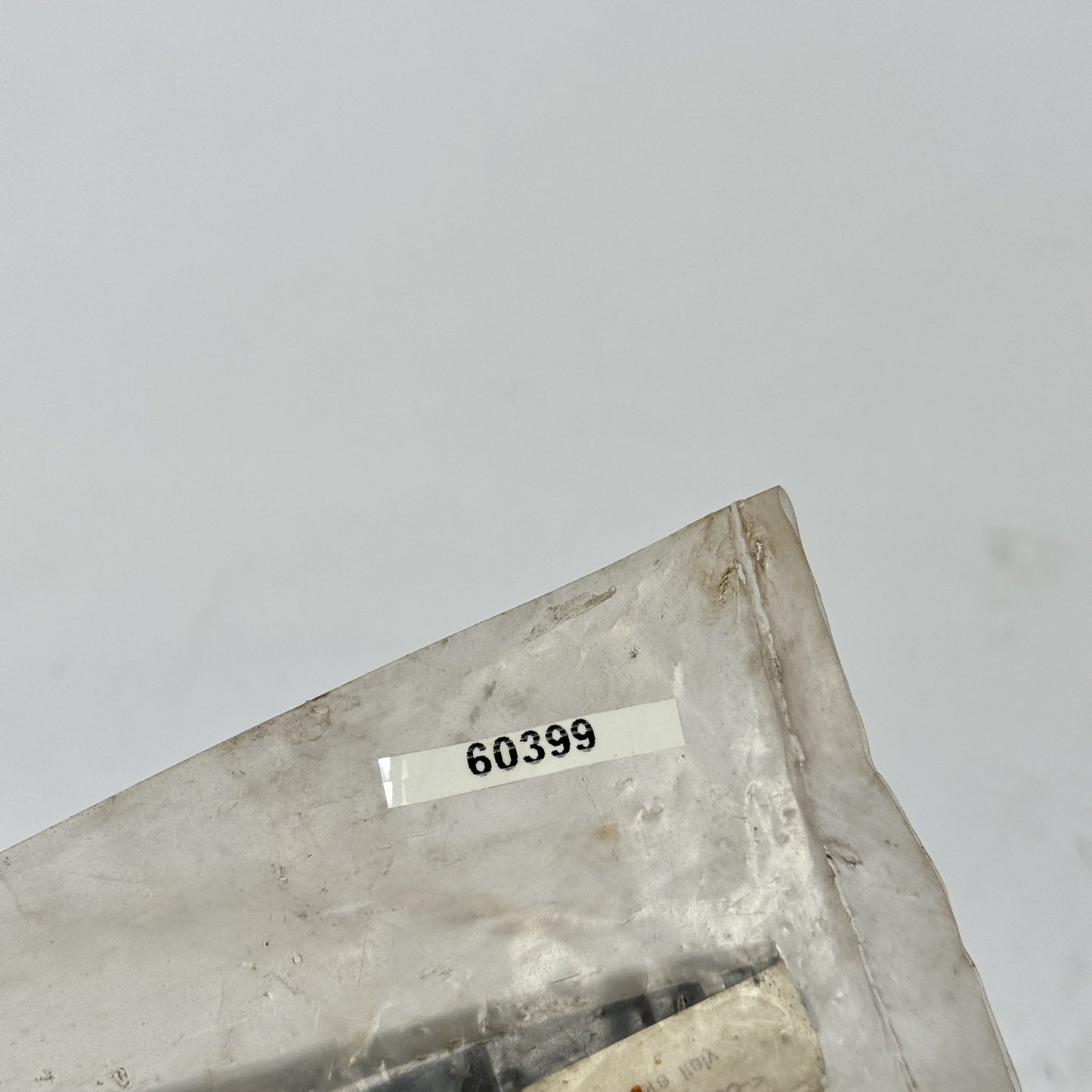Fiat 500 Scheibenwischer Wischerarm NOS Cordera Italy – Bild 6