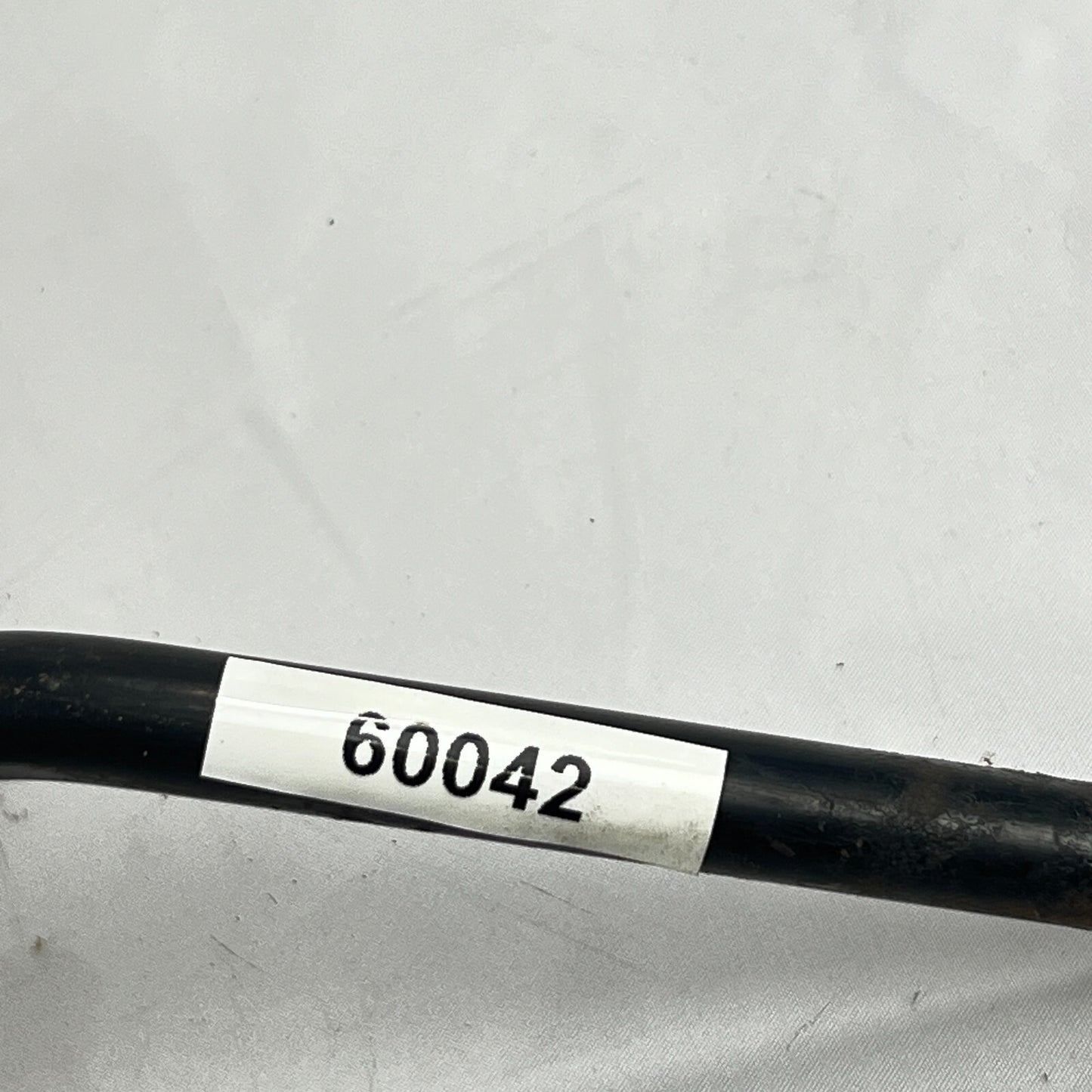 MercedesBenz A1163010218 Gestänge Gaspedal Regulierung Pedal Pedalgestänge W116 – Bild 8
