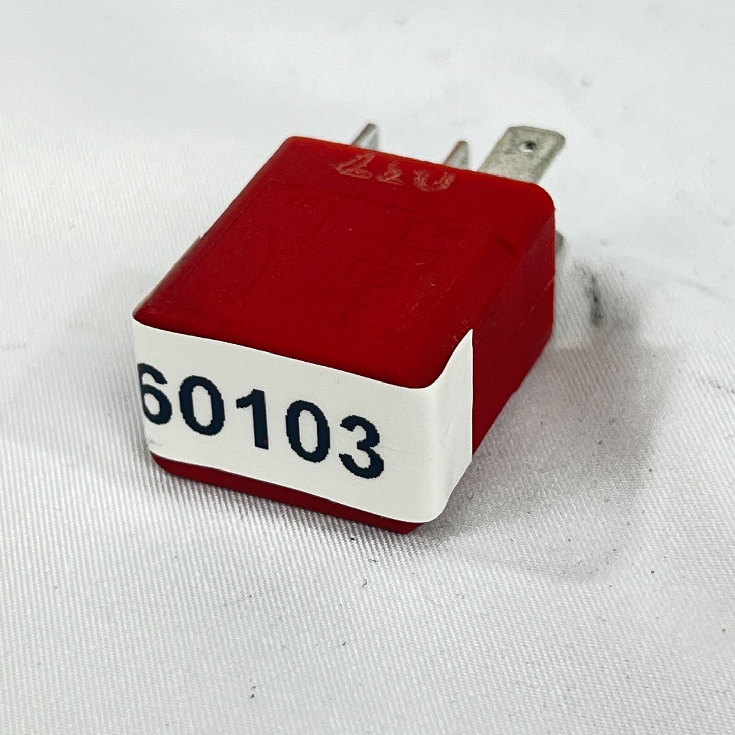 Fiat Punto ERA Relais Arbeitsstrom 46520422 – Bild 6